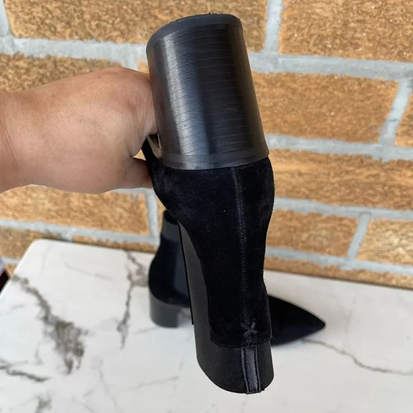 Rag & Bone Brynn Booties size 6 - Picture 10 of 15